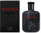 WHISKY Black OP • Eau de Toilette 100 ml • Zerstäuber • Herrenparfum • EVAFLORPARIS