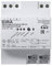 Fuente de alimentación para domótica KNX de 160mA 212000