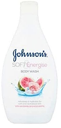 Johnson's JJB100