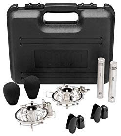 Warm Audio WA-84-C-N Stereo Set