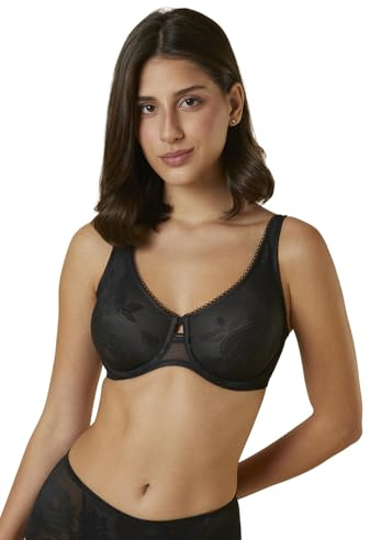 Triumph Wild Rose Sensation W01 Reggiseno Donna (Pacco da 1)