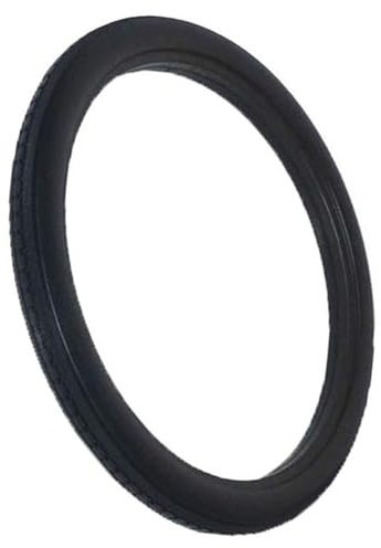 CATAZER 45,7 cm Fahrradreifen Anti-Stab schlauchloser Reifen frei von Aufblasen Fahrradreifen Kinder Fahrradreifen 18 x 1,75