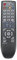 AULCMEET AK59-00133A Replacement Remote Control Compatible with Samsung Blu-ray DVD/BD Disc Player BD-D5100