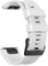 REYDA Silicone Strap Compatible with Garmin Enduro 2/Enduro, 26mm Quick Fit Strap Silicone Bracelet Sport Wristband Replacement Strap for Garmin Quatix 7X/6X/3/Instinct 2X Solar/Epix Pro Gen 2 51mm