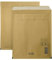 Netuno 10 Stück Luftpolster Versandtasche E5 240 x 275 mm Braun Luftpolstertasche Luftpolsterumschlag Polsterumschlag Briefumschlag gepolstert Recycling reißfest Versandtasche mit Luftfolie