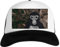 Luxogo Gorilla-Tag-AFFE-Meme Unisex Baseball Snapback Kappe Cap