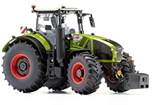 Wiking 077863 Claas Axion 950