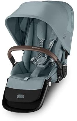 Cybex Gazelle S Zweitsitzeinheit, Himmelblau