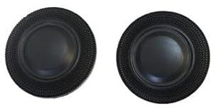 Kit placche fissaggio visiera Destra Sinistra per casco HJC I40