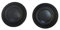 Kit placche fissaggio visiera Destra Sinistra per casco HJC I40
