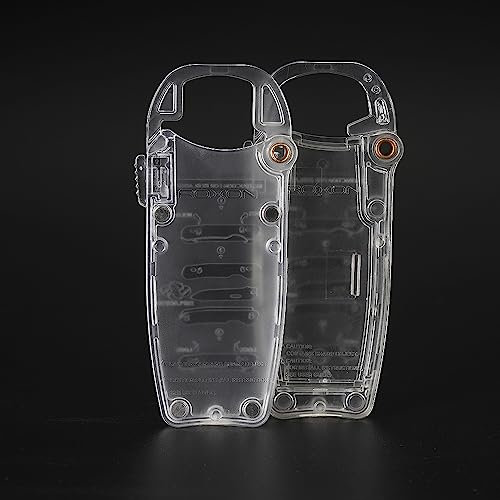 Roxon Funda de cuchillas reemplazables para cuchilla original de S802S & S502U