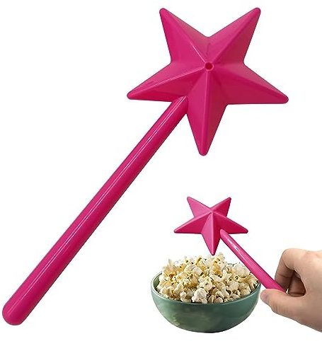 Zauberstab Salz Und Pfeffer Streuer, Zauberstab Salz-und Pfeffer Streuer, Zauberstab Salz & Pfeffer Streuer, Gewürzstreuer, Zauberstab Salz- Und Pfefferstreuer, Zauberstab Gewürzstreuer Für Die Küche