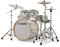 Sonor AQ2 Stage Set WHP White Pearl - Drum Kesselsatz