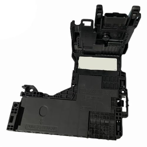 JUNYINUO [Replacement] 9665878080 Schutz Management Einheit for BPGA Batterie Modul Auto Teile for Peugeot 508 for Citroen C4 C4L for DS4 for DS5 9666817380 6500JE