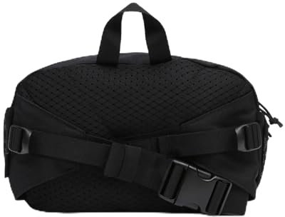 Vans Herren Gürteltasche Bounds Cross Body Bag SCHWARZ, SCHWARZ, Einheitsgröße