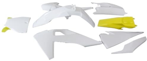 Motorcycle Fairing Motorcycle Kit Full Body Fairing Side Panel Fuel Tank Front Number Plate For FC FE TC TE FX Fairing kit Motorcycle