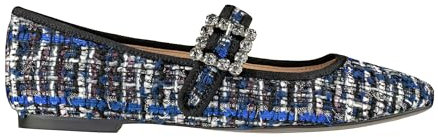 BIBI LOU BALLERINA 656Z57VK NAVY BLUE 37/Blu