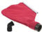 SHINEOFI Woodworking Dust Bag Dust Collector Replacement for Belt Sander Easy Mounting