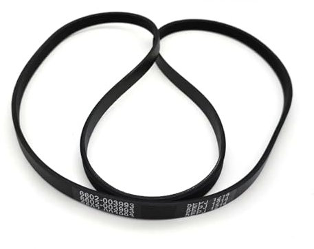 ZIBOXI 5EPJ1214 Compatible con correa de lavadora Samsung 6602-003993(1PIC)