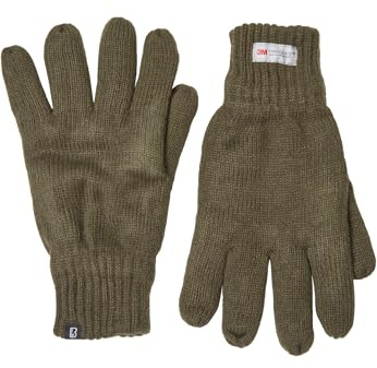 Brandit Knitted Gloves