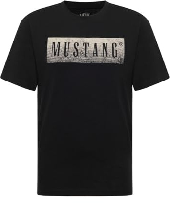 MUSTANG