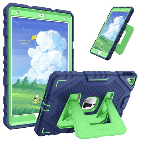 Fintie Funda Niños para iPad de 10,2 Pulgadas de 9/8/7 Generación