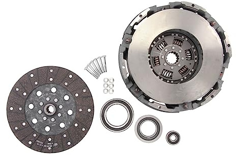 LuK 628 1053 10 Clutch Kit