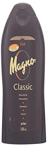 La Toja Magno Classic Gel - Duschgel - Shower Gel 550ml