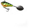 SpinMad Jigmaster 12g//Jig-Spinner//Tail-Spinner//Versch. Farben zur Auswahl! Farbe 1416