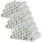 Rollos de Vendas de Gasa - Paquete o 36, 3 x 4.1 Yardas por rollo de vendas de gasa de grado médico y envoltura de vendas elásticas para vendar todo tipo de heridas por MEDca