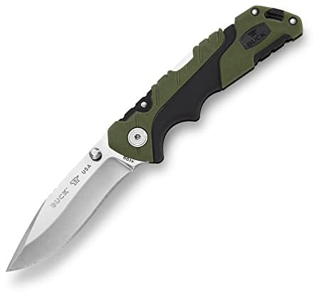 Buck Einhandmesser 661 Folding PURSUIT
