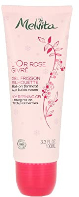 L'Or Rose Gel Frisson Silhouette 100 Ml