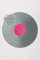 Chromatica - Exclusive Limited Edition Silver Colored Vinyl LP [Condition-Mint]