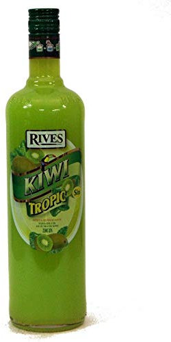 KIWI RIVES 1L (6 BOTELLAS)