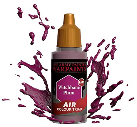 The Army Painter - Air Witchbane Plum