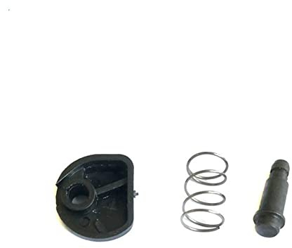SPORTARC 10er Set Schleifmaschine Bremse Selbstverriegelung Knopf passend für 9553Nb Winkelschleifer