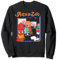 Aqua Zoo Tech Support - Out Of Toner? Sweatshirt