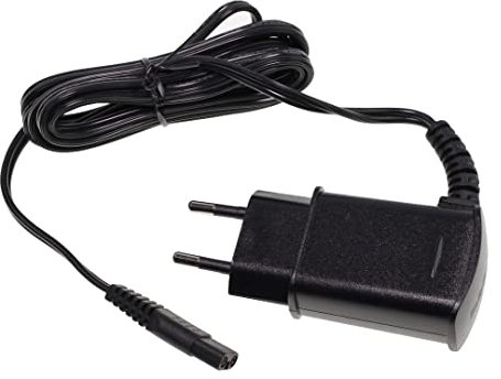 Câble d'alimentation compatible avec la tondeuse Babyliss 35209900 E990E E986E