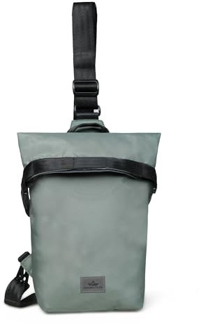 Freibeutler Crossbody Alma Salbei