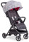 Inglesina Quid² Polka Dots White Kinderwagen, leicht, bis 22 kg, kompakt und leicht, ideal für Flugzeuge