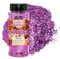 Glitter viola, manicure con glitter per unghie, glitter olografici grossi per viso, corpo, capelli, unghie, arte per feste