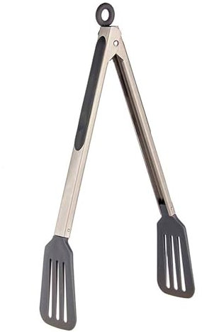 Pinza cocina innox nylon grd colección KINVARA