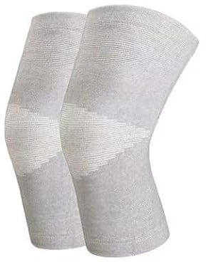 SWZEC Daily Compress® Bambus-Kniestütze