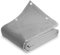 TELOMERITI® - Telo/Telone in PVC 650gr/mq con Occhielli in Alluminio, Rinforzato, tipo da camion, Impermeabile, Copritutto Da Esterno, Vari Colori, Made in Italy (Grigio, 2,5X2 Metri (5 MQ))