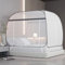 Moskitonetz Bett Pop Up,150cmX200cm Faltbares Bett-Moskitonetz,Mobiler Insektenschutz Moskitozelt,Tragbares Reise-moskitonetz,Faltbares Anti Mosquito Bites Mückennetz für Schlafzimmer,Outdoor