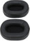 Juroupi Replacement Ear Pads Cushion for AudioTechnica ATHMSR7 M50X M20 M40 M40X Headphones (Juroupidwx1va3t97-11)