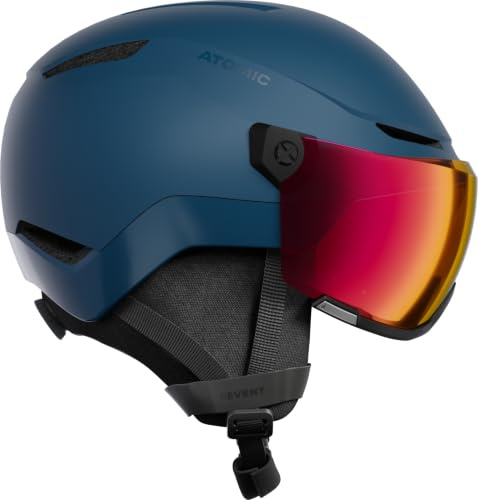 REVENT Visor Photo