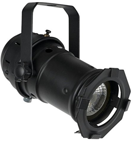 Showtec PAR 16 Warm-On-Dim - LED PAR Scheinwerfer