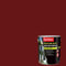 Syntilor - Peinture Bois Ultra Protect Rouge Basque Satiné RAL 3004 2,5L