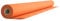 AROBA 1x Airlaid Tischdeckenrolle (Orange, 1,2 m x 24 m) - Stoffähnliche Tischdecke - Hochwertige Tischtuchrolle für Hotel, Catering, Geburtstag, Restaurants, Kommunion, Taufe